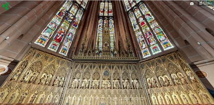 3D – Touren im Tourismus