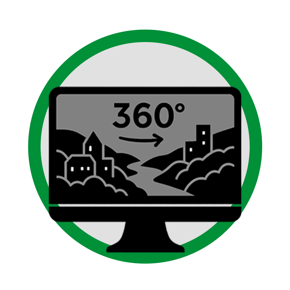 360° Touren