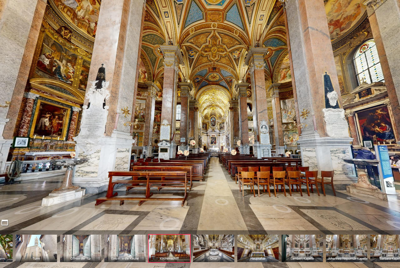 Santa Maria